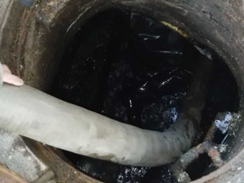 南昌红谷滩专业管道疏通 下水道疏通 抽粪 物品打捞