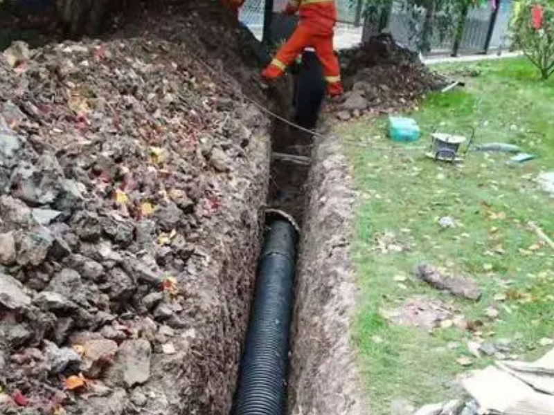 南昌市红谷滩下水道疏通蹲坑疏通马桶疏通洗菜池疏通